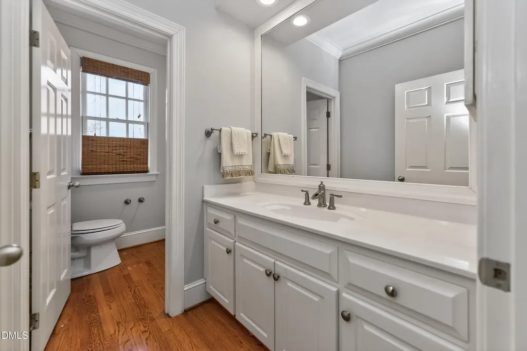 3912 City Of Oaks Wynd Raleigh NC 27612