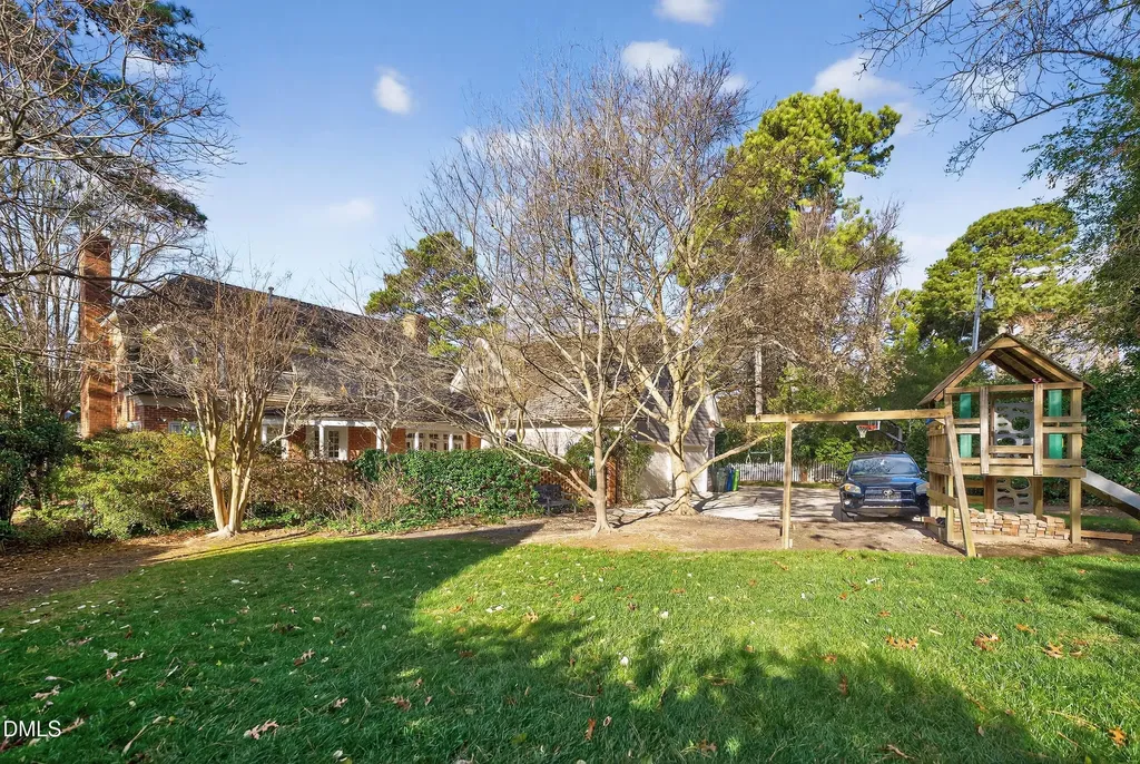 3912 City Of Oaks Wynd Raleigh NC 27612