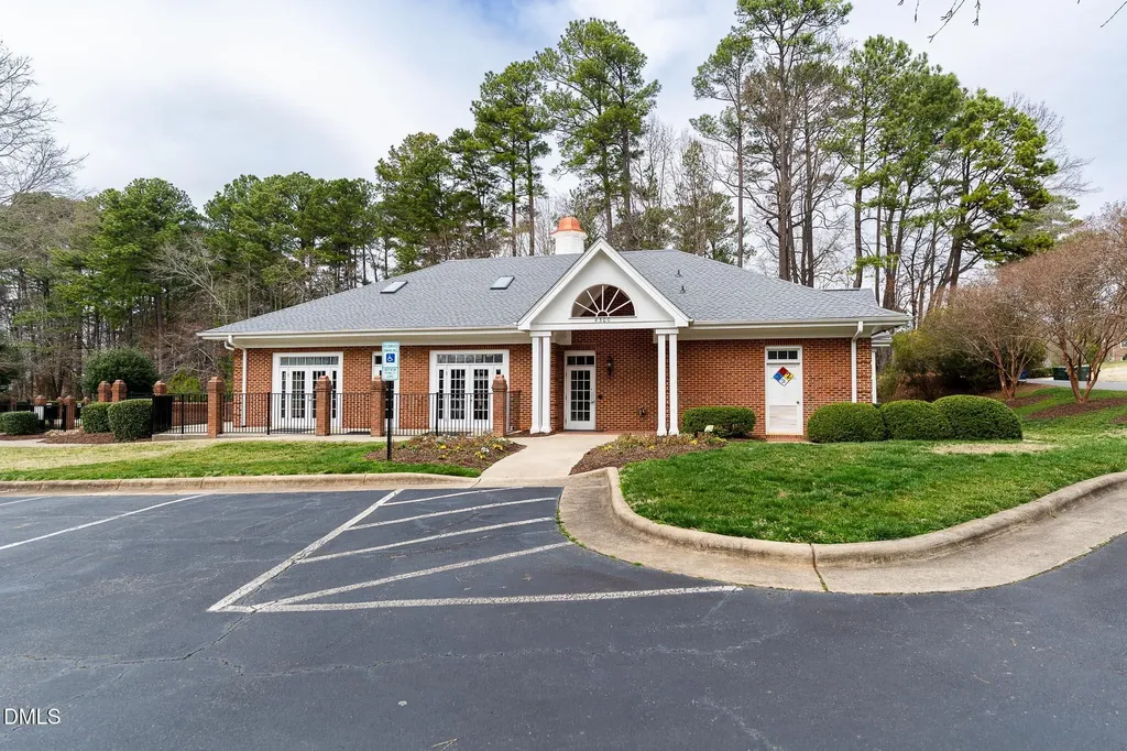 3912 City Of Oaks Wynd Raleigh NC 27612
