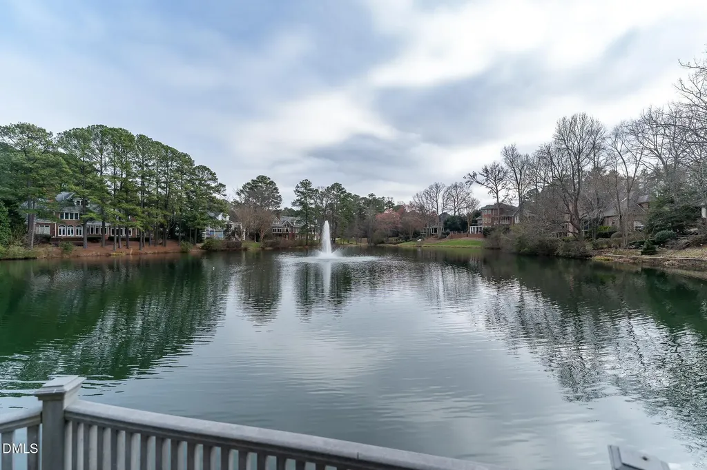 3912 City Of Oaks Wynd Raleigh NC 27612