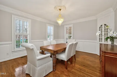 3912 City Of Oaks Wynd Raleigh NC 27612