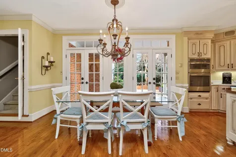 3912 City Of Oaks Wynd Raleigh NC 27612