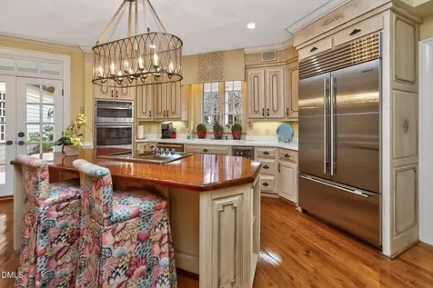 3912 City Of Oaks Wynd Raleigh NC 27612