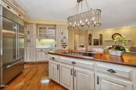 3912 City Of Oaks Wynd Raleigh NC 27612