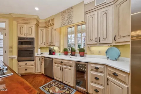 3912 City Of Oaks Wynd Raleigh NC 27612