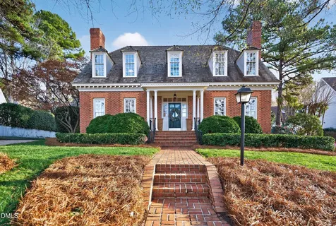 3912 City Of Oaks Wynd Raleigh NC 27612