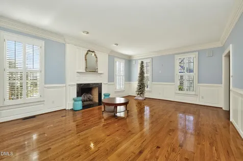 3912 City Of Oaks Wynd Raleigh NC 27612