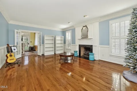 3912 City Of Oaks Wynd Raleigh NC 27612
