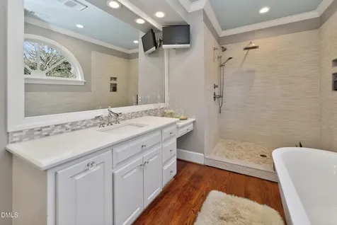 3912 City Of Oaks Wynd Raleigh NC 27612