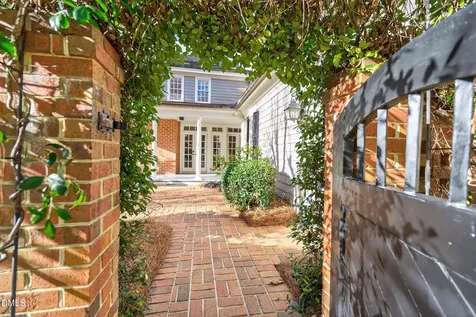 3912 City Of Oaks Wynd Raleigh NC 27612
