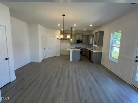 233 New Twin Branch Court Smithfield NC 27577