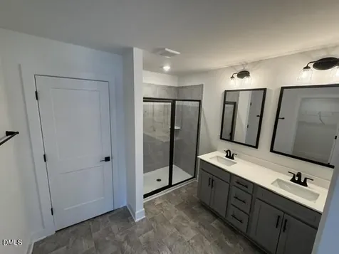 233 New Twin Branch Court Smithfield NC 27577