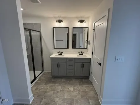 233 New Twin Branch Court Smithfield NC 27577