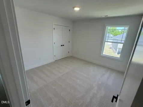 233 New Twin Branch Court Smithfield NC 27577