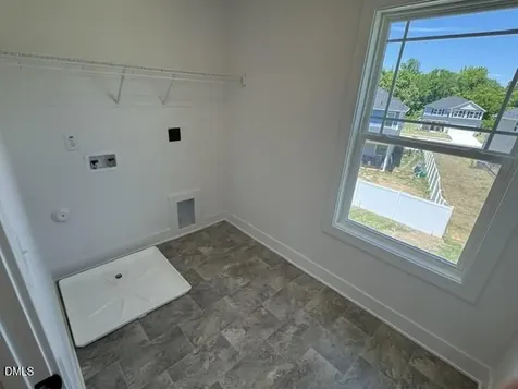 233 New Twin Branch Court Smithfield NC 27577