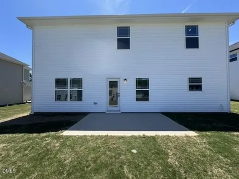 233 New Twin Branch Court Smithfield NC 27577
