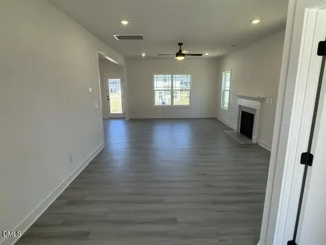 233 New Twin Branch Court Smithfield NC 27577