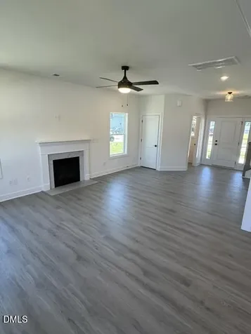 233 New Twin Branch Court Smithfield NC 27577