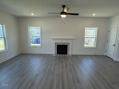 233 New Twin Branch Court Smithfield NC 27577