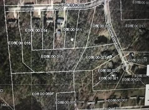 195 Owl Drive Youngsville NC 27596