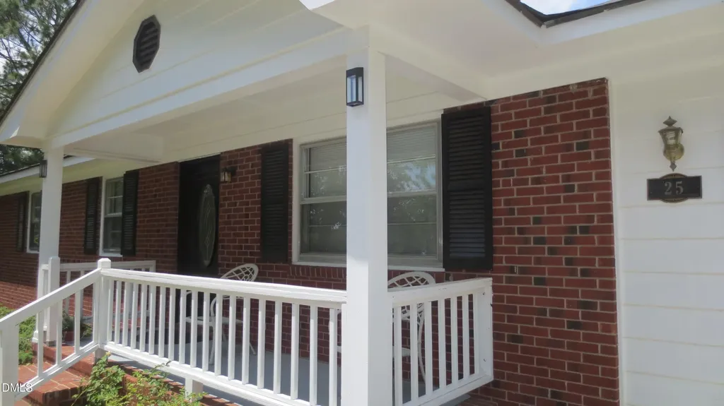 25 E North Street Angier NC 27501