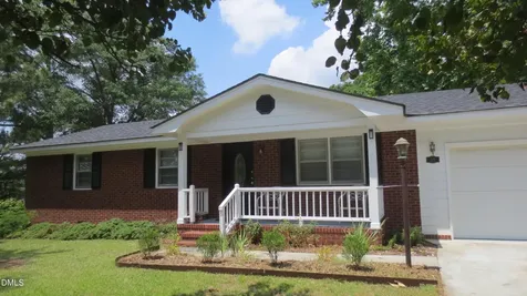 25 E North Street Angier NC 27501