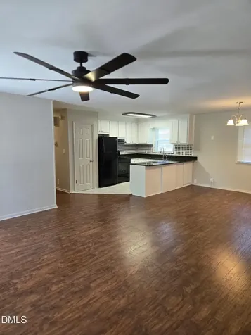 25 E North Street Angier NC 27501