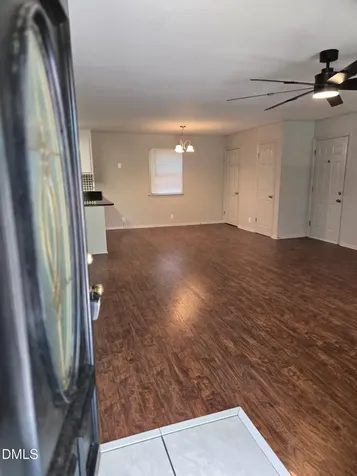 25 E North Street Angier NC 27501
