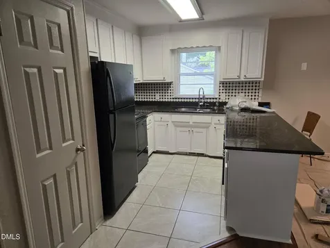 25 E North Street Angier NC 27501