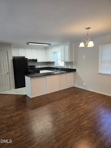 25 E North Street Angier NC 27501