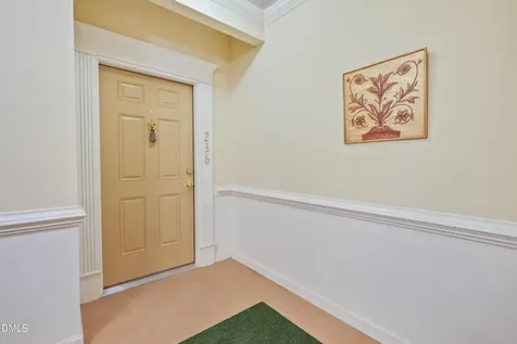 236 Eyam Hall Lane Apex NC 27502