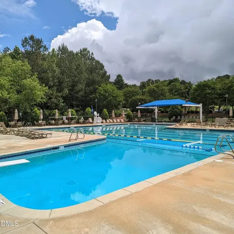 236 Eyam Hall Lane Apex NC 27502