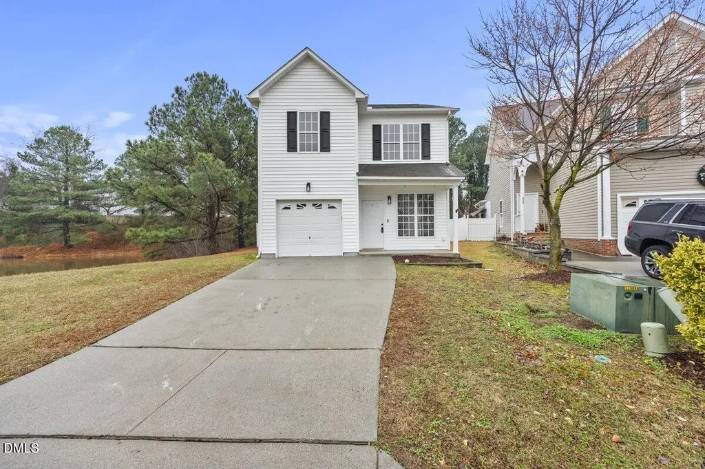 3831 Pin Oak Road Raleigh NC 27604