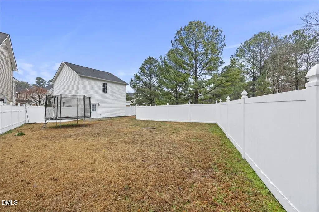 3831 Pin Oak Road Raleigh NC 27604