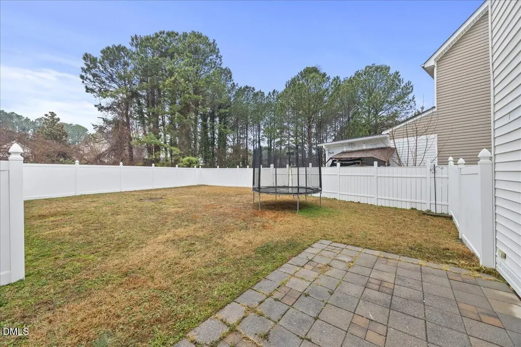3831 Pin Oak Road Raleigh NC 27604