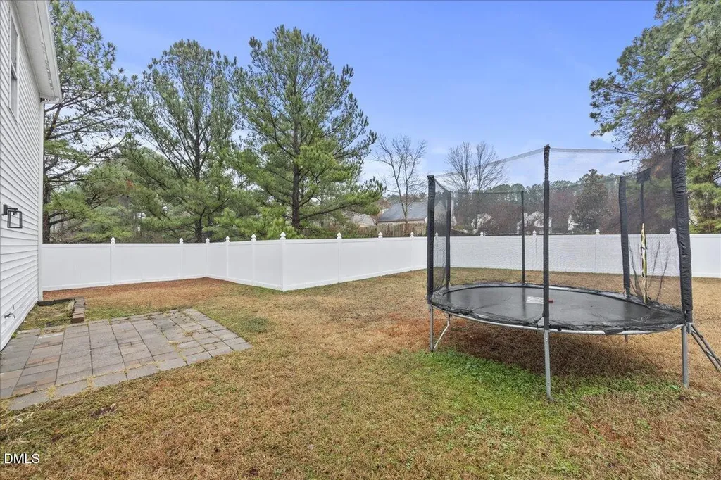 3831 Pin Oak Road Raleigh NC 27604
