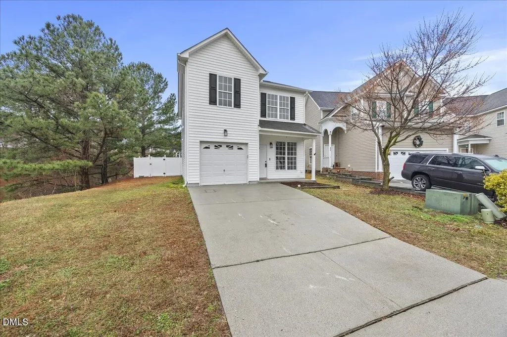 3831 Pin Oak Road Raleigh NC 27604