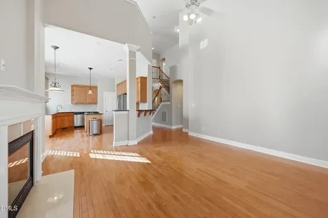 4803 Marena Place Durham NC 27707