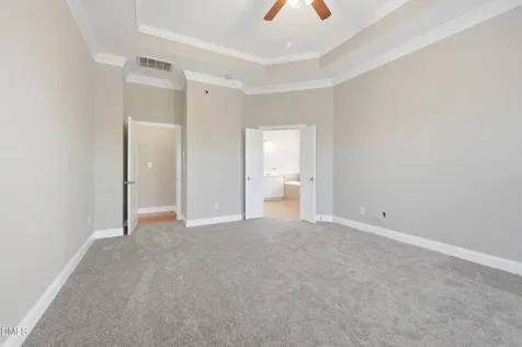 4803 Marena Place Durham NC 27707