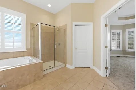 4803 Marena Place Durham NC 27707