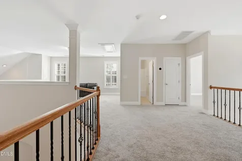 4803 Marena Place Durham NC 27707