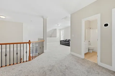 4803 Marena Place Durham NC 27707