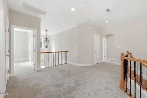 4803 Marena Place Durham NC 27707