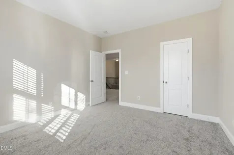 4803 Marena Place Durham NC 27707