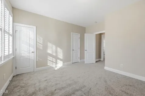 4803 Marena Place Durham NC 27707