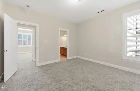 4803 Marena Place Durham NC 27707