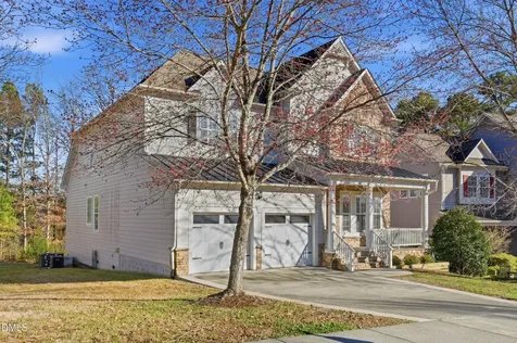 4803 Marena Place Durham NC 27707