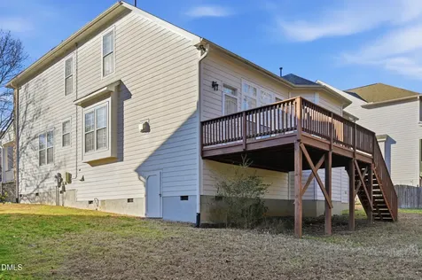4803 Marena Place Durham NC 27707