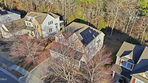 4803 Marena Place Durham NC 27707