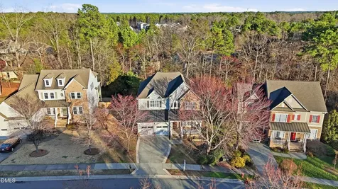 4803 Marena Place Durham NC 27707